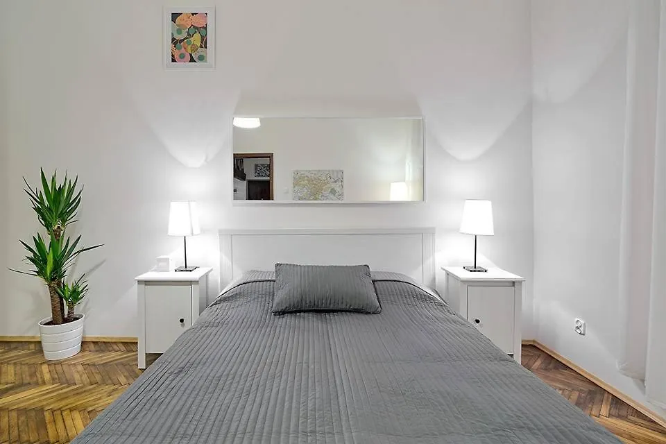 Apartment Next To The Mainsquare Krakow