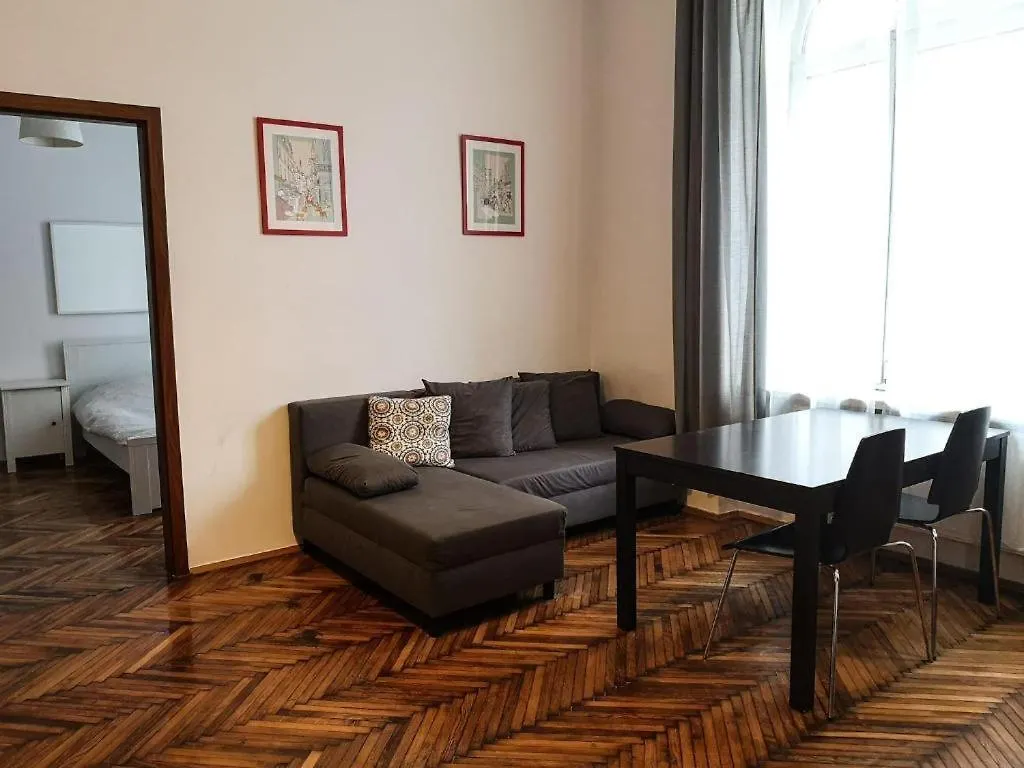 Apartment Next To The Mainsquare Krakkó Lengyelország