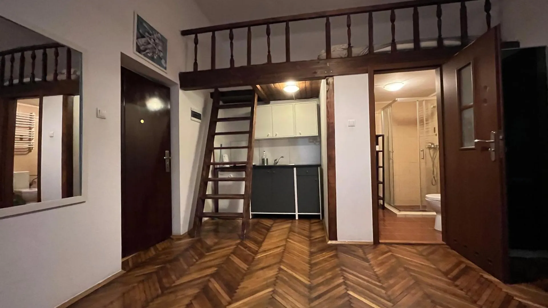 Apartment Next To The Mainsquare Krakow